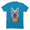 free licks t shirt